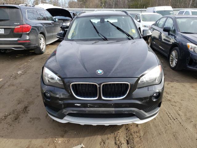 Photo 5 from auction – 2015 BMW X1 XDRIVE2 with VIN WBAVL1C58FVY27666