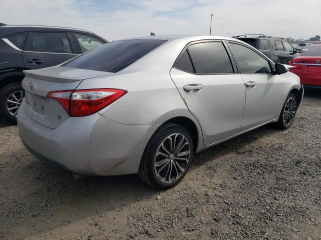 Photo 3 from auction – 2016 TOYOTA COROLLA L with VIN 5YFBURHEXGP434265