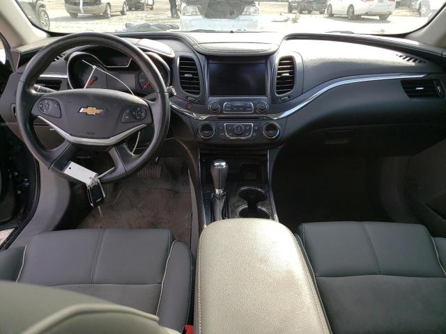 Photo 8 from auction – 2014 CHEVROLET IMPALA LT with VIN 2G1125S37E9148283