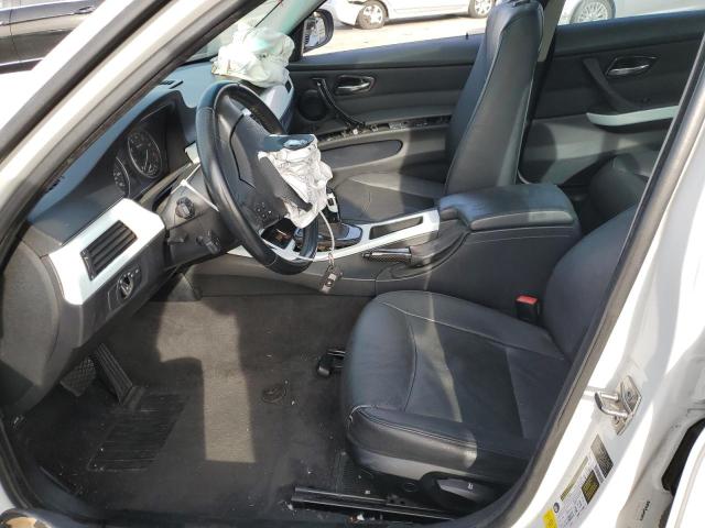 Photo 7 from auction – 2010 BMW 328 I SULE with VIN WBAPH5G59ANM35333