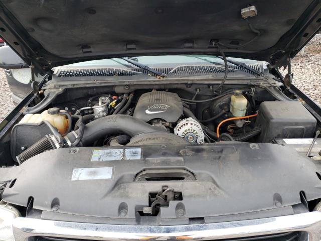 Photo 12 from auction – 2002 GMC YUKON with VIN 1GKEK13Z12R293491