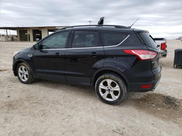 Photo 2 from auction – 2016 FORD ESCAPE SE with VIN 1FMCU0GX8GUA75337