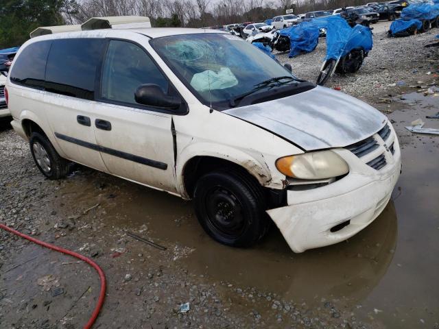 Photo 4 from auction – 2006 DODGE GRAND CARA with VIN 1D4GP24R46B560425