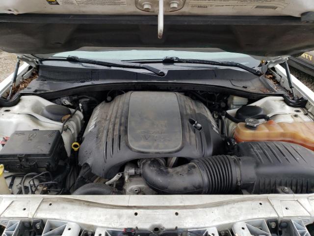 Photo 11 from auction – 2012 CHRYSLER 300C LUXUR with VIN 2C3CCAPT4CH232907