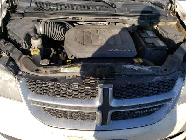 Photo 12 from auction – 2011 DODGE GRAND CARA with VIN 2D4RN4DG8BR730919