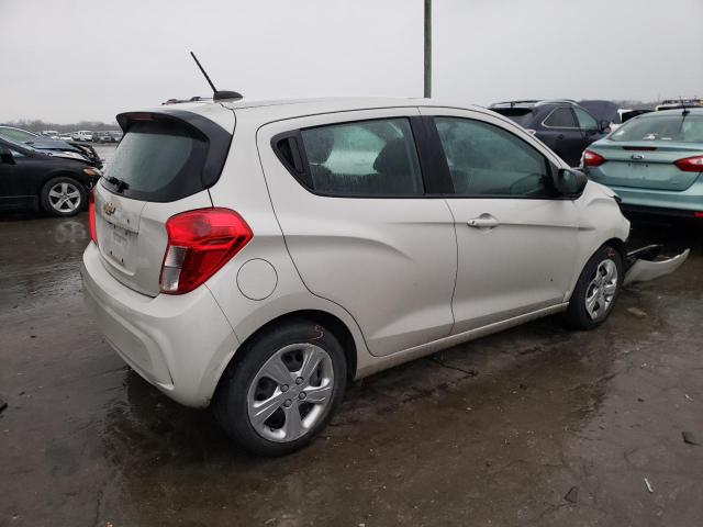 Zdjęcie 3 z aukcji – 2021 CHEVROLET SPARK LS z VIN KL8CB6SA7MC705505