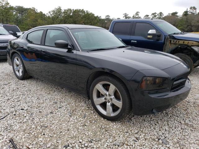 Photo 4 from auction – 2007 DODGE CHARGER SE with VIN 2B3KA43HX7H708486