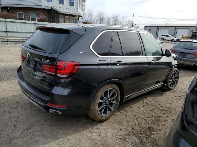Photo 3 from auction – 2018 BMW X5 XDR40E with VIN 5UXKT0C55J0W03193