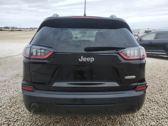 Photo 6 from auction – 2019 JEEP CHEROKEE L with VIN 1C4PJLCB1KD312155