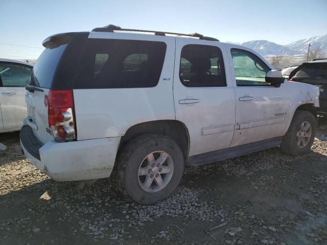 Photo 3 from auction – 2009 GMC YUKON with VIN 1GKFK13069R246750