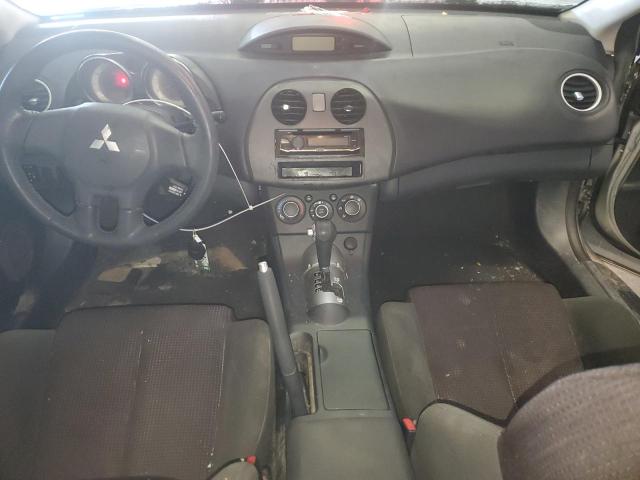 Photo 8 from auction – 2009 MITSUBISHI ECLIPSE GS with VIN 4A3AK24F19E017542