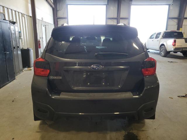Photo 6 from auction – 2015 SUBARU XV CROSSTR with VIN JF2GPAPC1F8213941