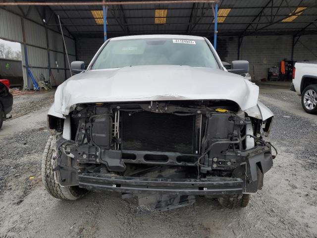 Photo 5 from auction – 2017 RAM 1500 ST with VIN 1C6RR6FT7HS630154