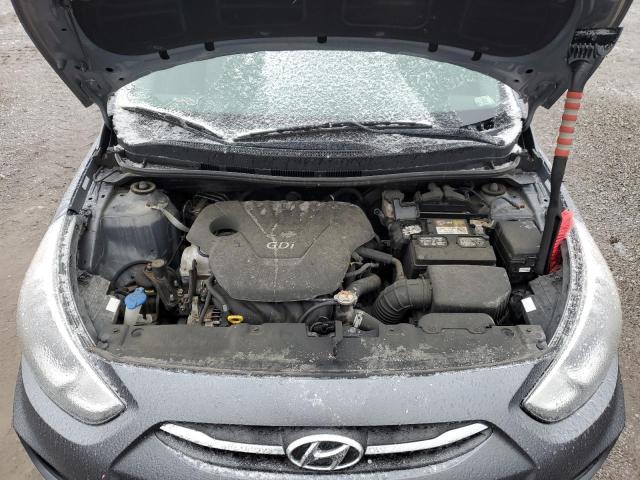 Photo 11 from auction – 2016 HYUNDAI ACCENT SE with VIN KMHCT4AE3GU044479