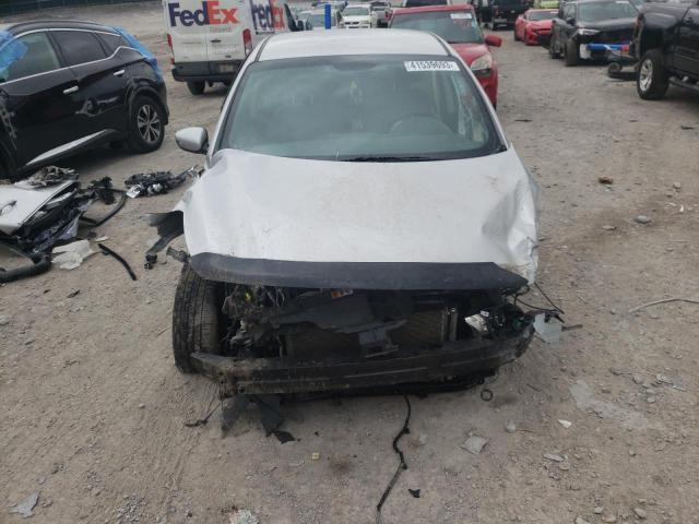 Photo 5 from auction – 2017 KIA FORTE LX with VIN 3KPFL4A73HE018287