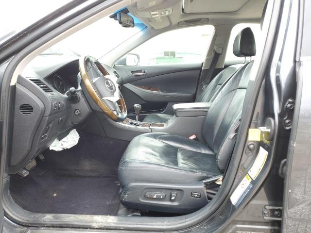 Photo 7 from auction – 2011 LEXUS ES 350 with VIN JTHBK1EG2B2463522
