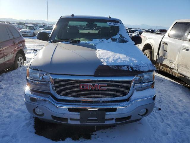 Photo 5 from auction – 2005 GMC NEW SIERRA with VIN 2GTEK19B151153024