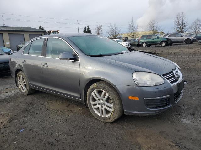 Photo 4 from auction – 2007 VOLKSWAGEN JETTA WOLF with VIN 3VWEF71K17M068244