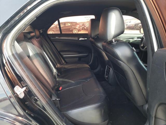 Photo 10 from auction – 2013 CHRYSLER 300C with VIN 2C3CCAET3DH661623