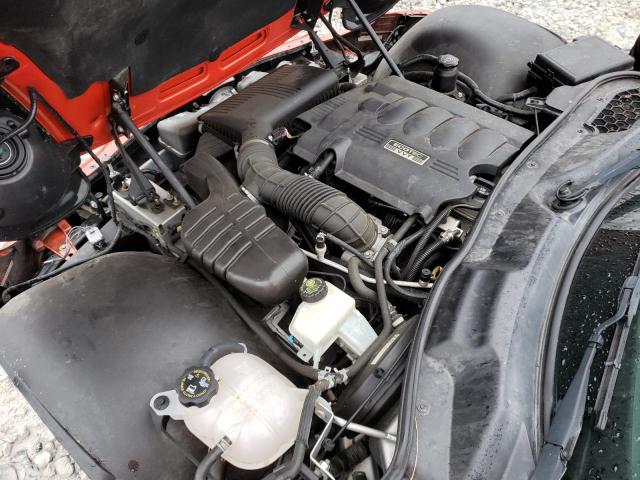 Photo 11 from auction – 2008 PONTIAC SOLSTICE with VIN 1G2MC35B08Y113257