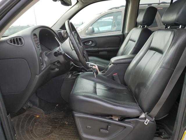 Photo 7 from auction – 2007 CHEVROLET TRAILBLAZE with VIN 1GNDT13S972301660
