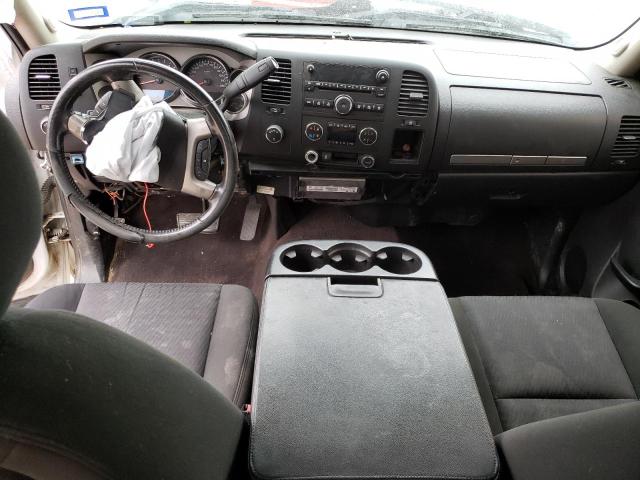 Photo 8 from auction – 2012 GMC SIERRA K15 with VIN 1GTR2VE77CZ355459