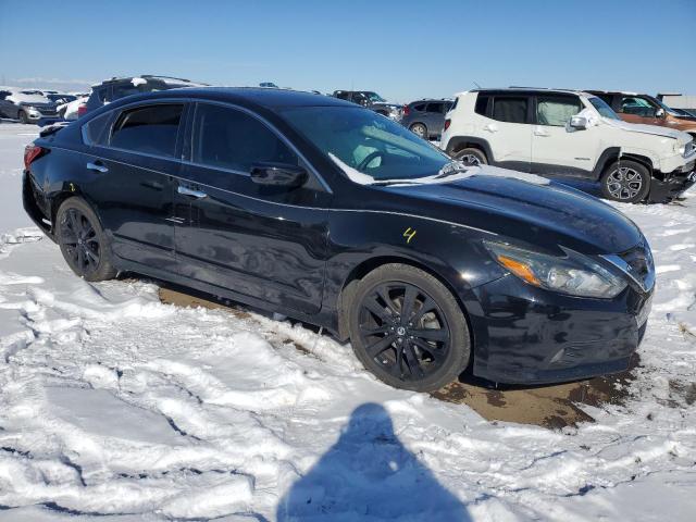 Photo 4 from auction – 2017 NISSAN ALTIMA 2.5 with VIN 1N4AL3AP3HC190207