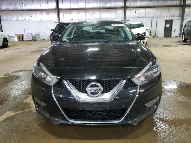 Photo 5 from auction – 2017 NISSAN MAXIMA 3.5 with VIN 1N4AA6APXHC440937