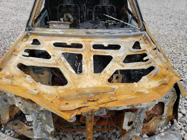 Photo 11 from auction – 2005 CHEVROLET COLORADO with VIN 1GCDT146958178690