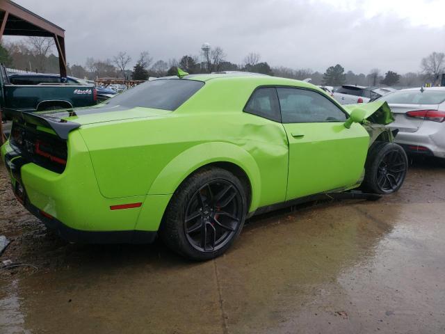 Photo 3 from auction – 2019 DODGE CHALLENGER with VIN 2C3CDZFJ4KH677027