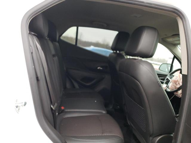 Photo 11 from auction – 2019 BUICK ENCORE PRE with VIN KL4CJASB2KB936279