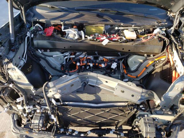 Photo 11 from auction – 2022 RIVIAN R1T LAUNCH with VIN 7FCTGAAL5NN011751