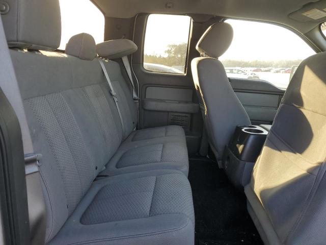Photo 10 from auction – 2013 FORD F150 SUPER with VIN 1FTFX1CF8DFA86897