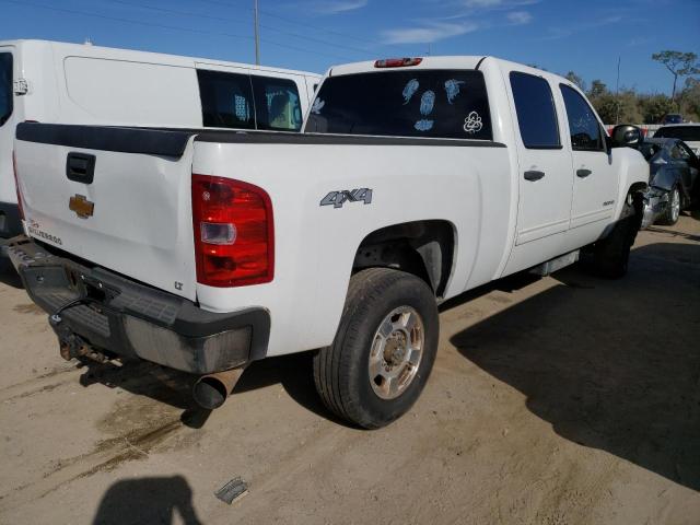 Zdjęcie 3 z aukcji – 2013 CHEVROLET SILVERADO z VIN 1GC1KXE86DF111189
