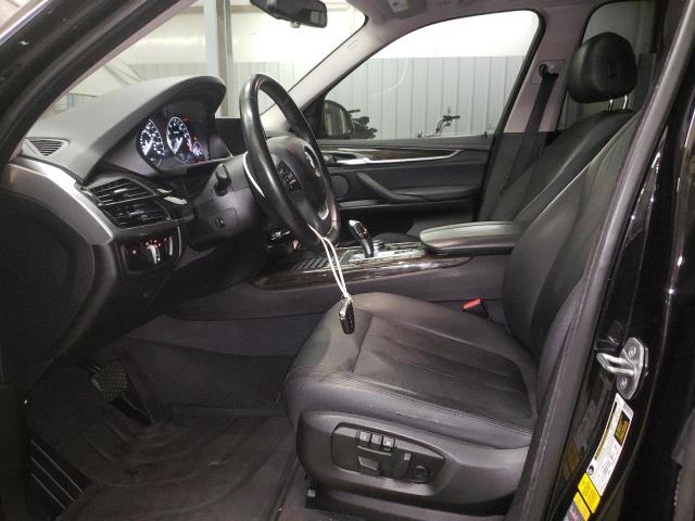 Photo 7 from auction – 2016 BMW X5 XDR40E with VIN 5UXKT0C50G0S75058