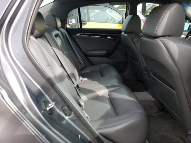 Photo 10 from auction – 2005 ACURA TL with VIN 19UUA65515A046462