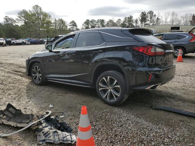 Photo 2 from auction – 2017 LEXUS RX 350 BAS with VIN 2T2ZZMCAXHC053410