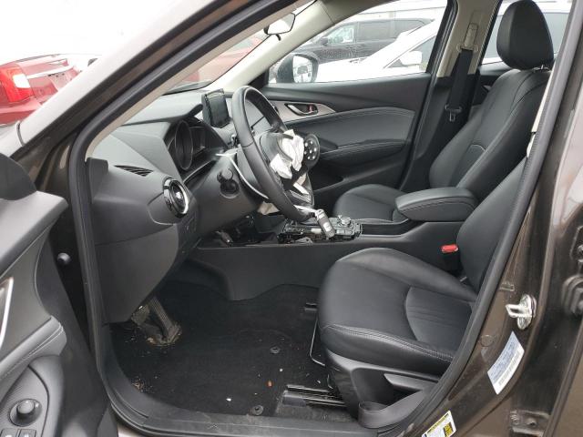 Photo 7 from auction – 2019 MAZDA CX-3 TOURI with VIN JM1DKFC73K1401708