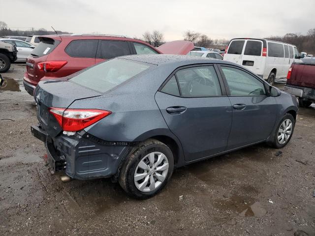 Photo 3 from auction – 2016 TOYOTA COROLLA L with VIN 2T1BURHE5GC566978