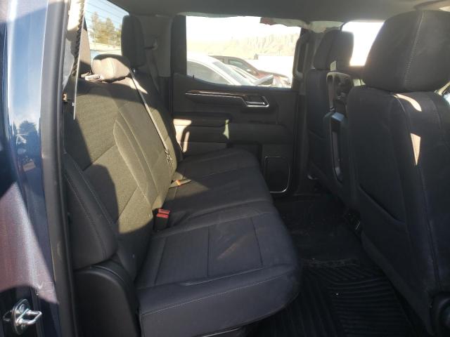 Photo 10 from auction – 2022 CHEVROLET SILVERADO with VIN 3GCPACEK3NG580385