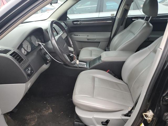 Photo 7 from auction – 2006 CHRYSLER 300 TOURIN with VIN 2C3KA53G86H351579