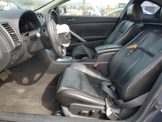Photo 7 from auction – 2010 NISSAN ALTIMA S with VIN 1N4AL2EP8AC175793