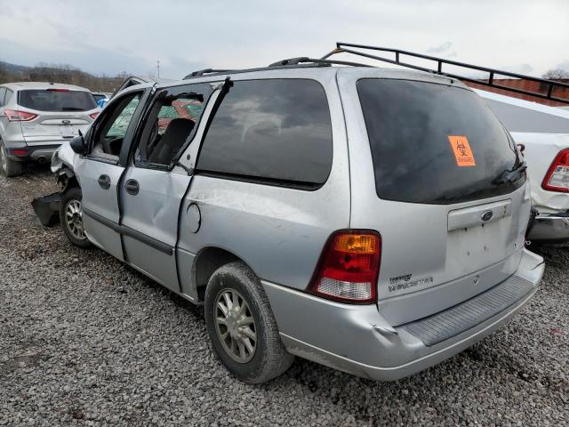 Photo 2 from auction – 2002 FORD WINDSTAR L with VIN 2FMZA51402BA36920