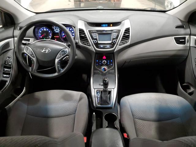 Photo 8 from auction – 2016 HYUNDAI ELANTRA SE with VIN 5NPDH4AE7GH685641