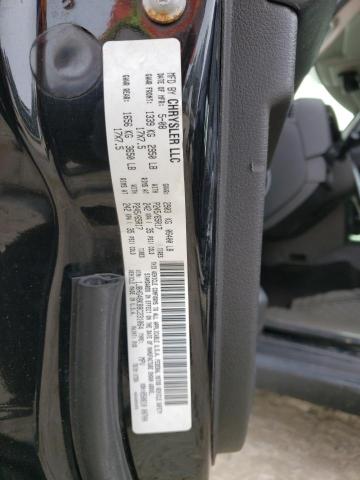 Zdjęcie 14 z aukcji – 2008 JEEP COMMANDER z VIN 1J8HG48K88C231064