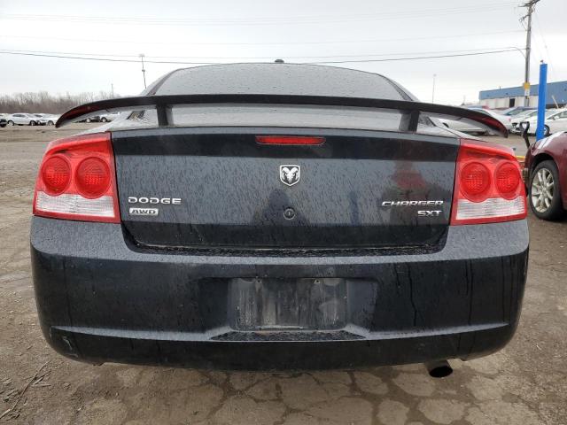 Photo 6 from auction – 2009 DODGE CHARGER SX with VIN 2B3KK33V39H619326