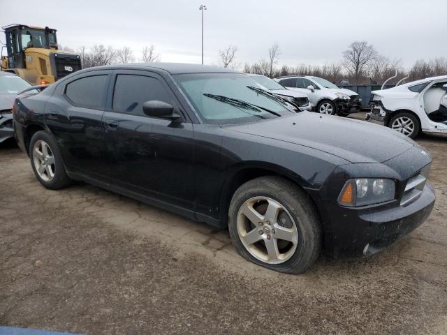 Photo 4 from auction – 2009 DODGE CHARGER SX with VIN 2B3KK33V39H619326
