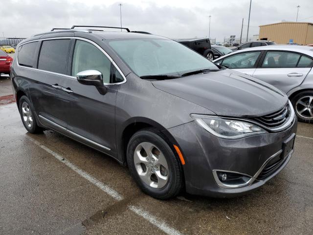Photo 4 from auction – 2018 CHRYSLER PACIFICA H with VIN 2C4RC1N71JR365837