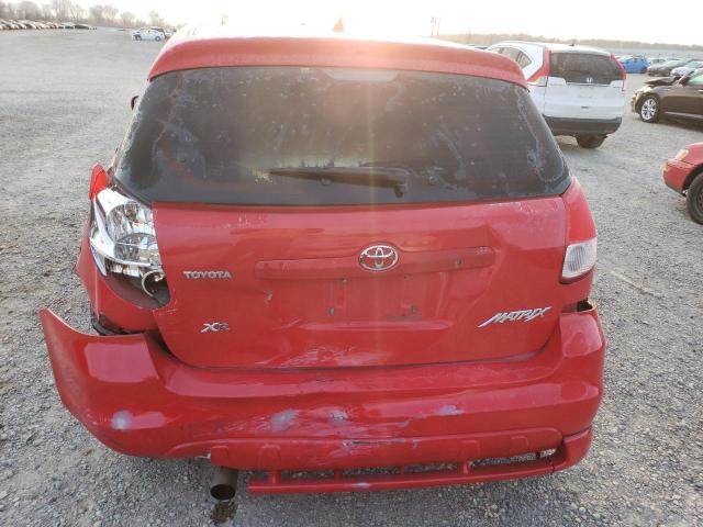 Photo 6 from auction – 2004 TOYOTA COROLLA MA with VIN 2T1KR32E94C313293