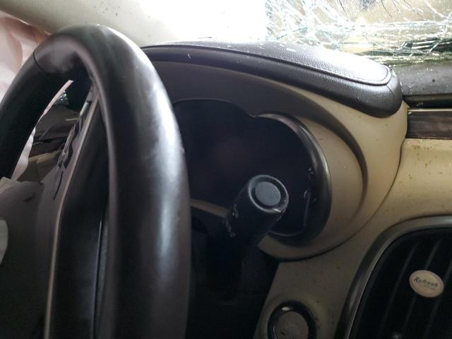 Photo 9 from auction – 2015 BUICK LACROSSE with VIN 1G4GB5GR7FF324008